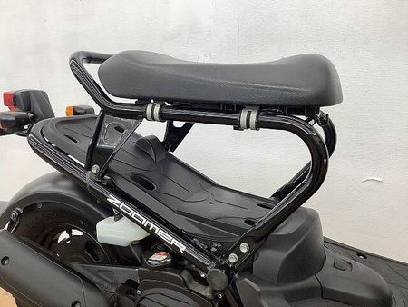ホンダ ズーマー ズーマー FI ★☆2011年モデル インジェクション☆★!! 17