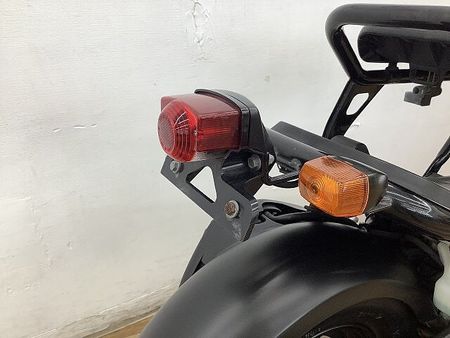 ホンダ ズーマー ズーマー FI ★☆2011年モデル インジェクション☆★!! 20