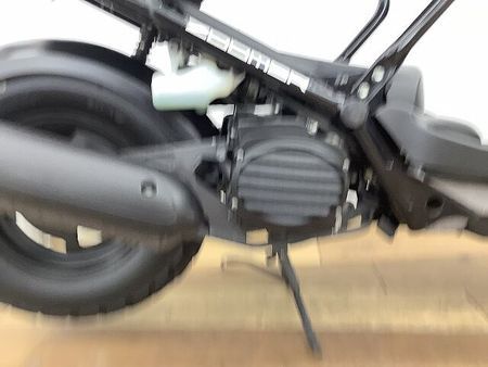ホンダ ズーマー ズーマー FI ★☆2011年モデル インジェクション☆★!! 22