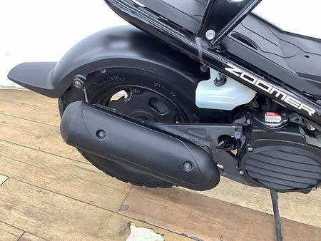 ホンダ ズーマー ズーマー FI ★☆2011年モデル インジェクション☆★!! 23