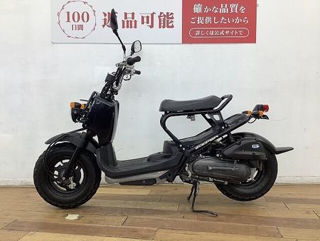 ホンダ ズーマー ズーマー FI ★☆2011年モデル インジェクション☆★!! 3