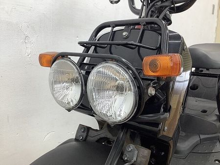 ホンダ ズーマー ズーマー FI ★☆2011年モデル インジェクション☆★!! 30