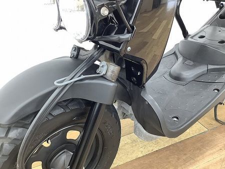 ホンダ ズーマー ズーマー FI ★☆2011年モデル インジェクション☆★!! 31