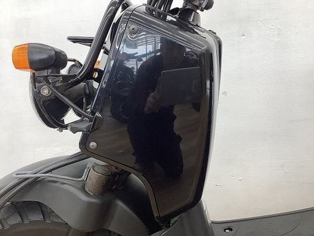 ホンダ ズーマー ズーマー FI ★☆2011年モデル インジェクション☆★!! 34