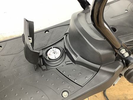 ホンダ ズーマー ズーマー FI ★☆2011年モデル インジェクション☆★!! 36