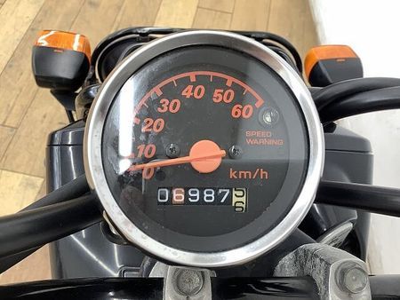 ホンダ ズーマー ズーマー FI ★☆2011年モデル インジェクション☆★!! 5