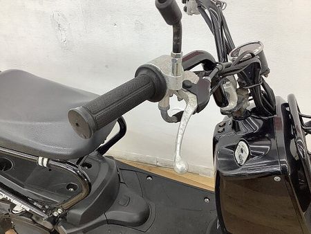ホンダ ズーマー ズーマー FI ★☆2011年モデル インジェクション☆★!! 8