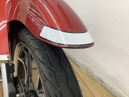 ホンダ スーパーカブC125 スーパーカブ125 ★☆2022年モデル スクリーン インナーラック☆★ 12