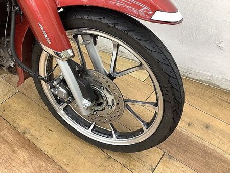 ホンダ スーパーカブC125 スーパーカブ125 ★☆2022年モデル スクリーン インナーラック☆★ 13