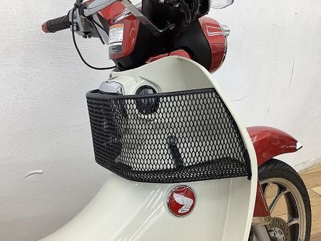 ホンダ スーパーカブC125 スーパーカブ125 ★☆2022年モデル スクリーン インナーラック☆★ 15