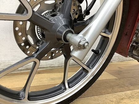 ホンダ スーパーカブC125 スーパーカブ125 ★☆2022年モデル スクリーン インナーラック☆★ 34