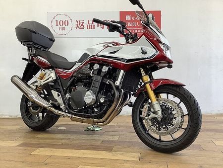 ホンダ CB1300スーパーボルドール CB1300スーパーボルドール SP ★☆前後カメラドライブレコーダー エンジンスライダー 2