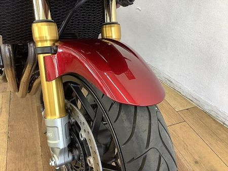 ホンダ CB1300スーパーボルドール CB1300スーパーボルドール SP ★☆前後カメラドライブレコーダー エンジンスライダー 15
