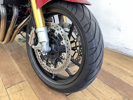 ホンダ CB1300スーパーボルドール CB1300スーパーボルドール SP ★☆前後カメラドライブレコーダー エンジンスライダー 17