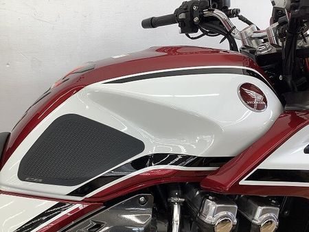 ホンダ CB1300スーパーボルドール CB1300スーパーボルドール SP ★☆前後カメラドライブレコーダー エンジンスライダー 19
