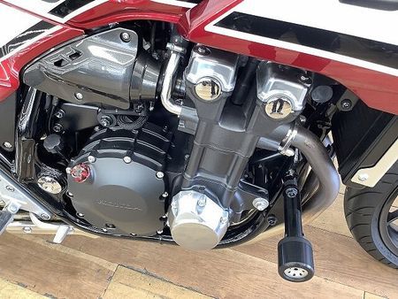 ホンダ CB1300スーパーボルドール CB1300スーパーボルドール SP ★☆前後カメラドライブレコーダー エンジンスライダー 20