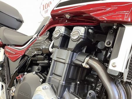 ホンダ CB1300スーパーボルドール CB1300スーパーボルドール SP ★☆前後カメラドライブレコーダー エンジンスライダー 21
