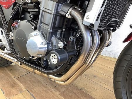 ホンダ CB1300スーパーボルドール CB1300スーパーボルドール SP ★☆前後カメラドライブレコーダー エンジンスライダー 23