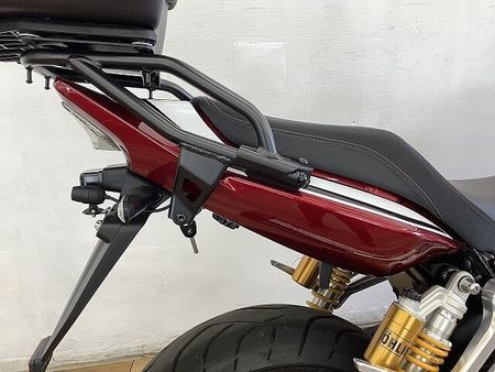 ホンダ CB1300スーパーボルドール CB1300スーパーボルドール SP ★☆前後カメラドライブレコーダー エンジンスライダー 31