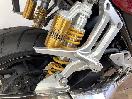 ホンダ CB1300スーパーボルドール CB1300スーパーボルドール SP ★☆前後カメラドライブレコーダー エンジンスライダー 32