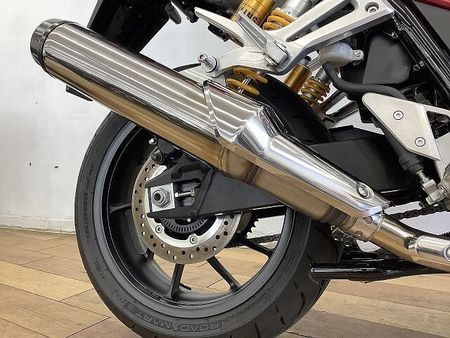 ホンダ CB1300スーパーボルドール CB1300スーパーボルドール SP ★☆前後カメラドライブレコーダー エンジンスライダー 33