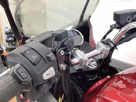 ホンダ CB1300スーパーボルドール CB1300スーパーボルドール SP ★☆前後カメラドライブレコーダー エンジンスライダー 37