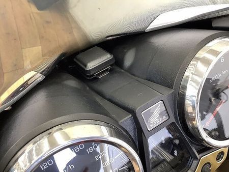 ホンダ CB1300スーパーボルドール CB1300スーパーボルドール SP ★☆前後カメラドライブレコーダー エンジンスライダー 38