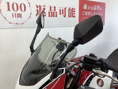 ホンダ CB1300スーパーボルドール CB1300スーパーボルドール SP ★☆前後カメラドライブレコーダー エンジンスライダー 39
