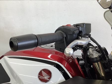 ホンダ CB1300スーパーボルドール CB1300スーパーボルドール SP ★☆前後カメラドライブレコーダー エンジンスライダー 7
