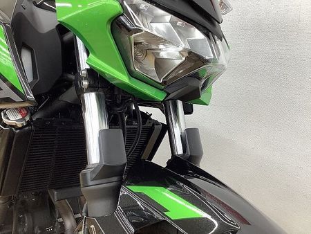 カワサキ Z250 Z250 ★☆2023年モデル スポーツネイキッドタイプ☆★!! 11