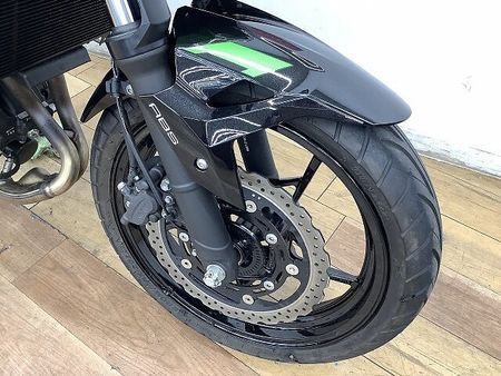 カワサキ Z250 Z250 ★☆2023年モデル スポーツネイキッドタイプ☆★!! 12