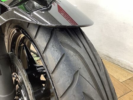 カワサキ Z250 Z250 ★☆2023年モデル スポーツネイキッドタイプ☆★!! 13