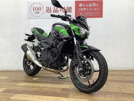 カワサキ Z250 Z250 ★☆2023年モデル スポーツネイキッドタイプ☆★!! 2