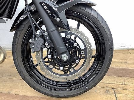 カワサキ Z250 Z250 ★☆2023年モデル スポーツネイキッドタイプ☆★!! 14