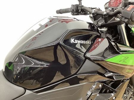 カワサキ Z250 Z250 ★☆2023年モデル スポーツネイキッドタイプ☆★!! 16