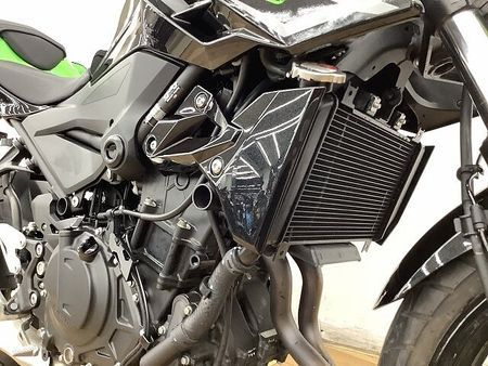 カワサキ Z250 Z250 ★☆2023年モデル スポーツネイキッドタイプ☆★!! 17