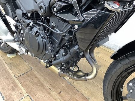 カワサキ Z250 Z250 ★☆2023年モデル スポーツネイキッドタイプ☆★!! 18