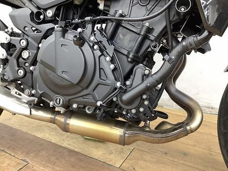 カワサキ Z250 Z250 ★☆2023年モデル スポーツネイキッドタイプ☆★!! 19