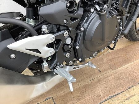 カワサキ Z250 Z250 ★☆2023年モデル スポーツネイキッドタイプ☆★!! 22