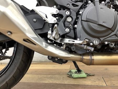 カワサキ Z250 Z250 ★☆2023年モデル スポーツネイキッドタイプ☆★!! 23