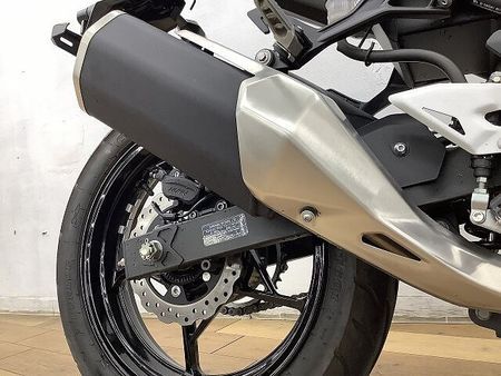 カワサキ Z250 Z250 ★☆2023年モデル スポーツネイキッドタイプ☆★!! 24