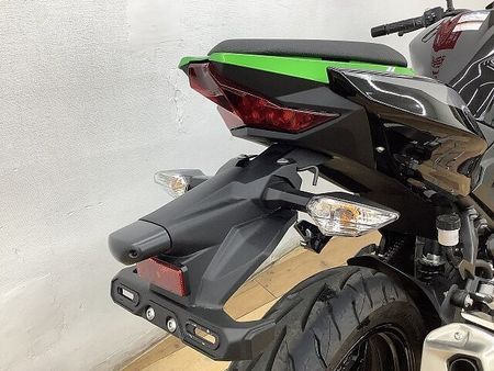 カワサキ Z250 Z250 ★☆2023年モデル スポーツネイキッドタイプ☆★!! 25