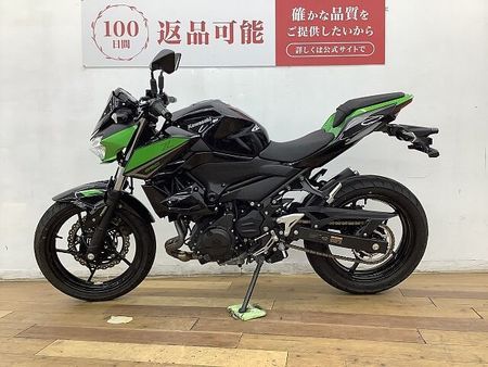 カワサキ Z250 Z250 ★☆2023年モデル スポーツネイキッドタイプ☆★!! 3
