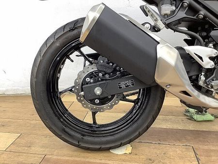 カワサキ Z250 Z250 ★☆2023年モデル スポーツネイキッドタイプ☆★!! 26