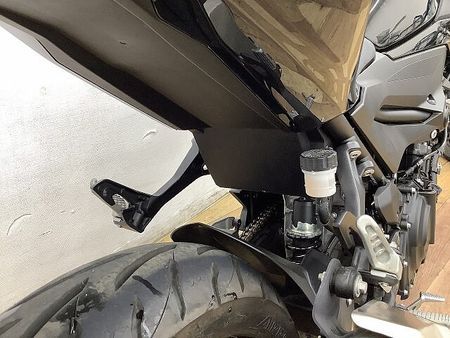カワサキ Z250 Z250 ★☆2023年モデル スポーツネイキッドタイプ☆★!! 27