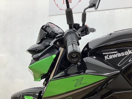 カワサキ Z250 Z250 ★☆2023年モデル スポーツネイキッドタイプ☆★!! 30
