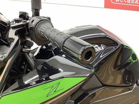カワサキ Z250 Z250 ★☆2023年モデル スポーツネイキッドタイプ☆★!! 31