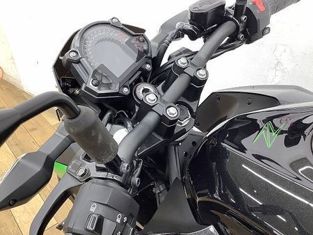 カワサキ Z250 Z250 ★☆2023年モデル スポーツネイキッドタイプ☆★!! 32