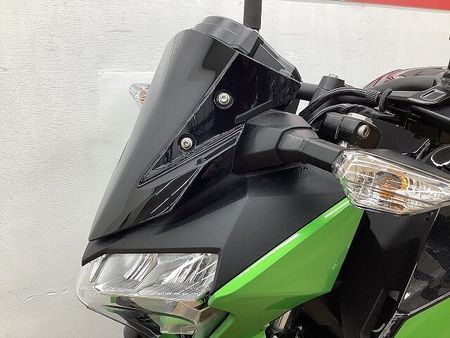 カワサキ Z250 Z250 ★☆2023年モデル スポーツネイキッドタイプ☆★!! 33