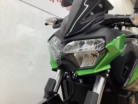 カワサキ Z250 Z250 ★☆2023年モデル スポーツネイキッドタイプ☆★!! 34